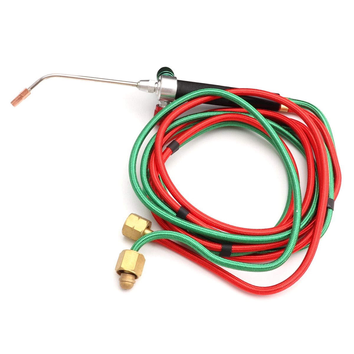 A443P ~Zuurstof-lasbranderkit  - Jewelry Making Torch recensie en prijs