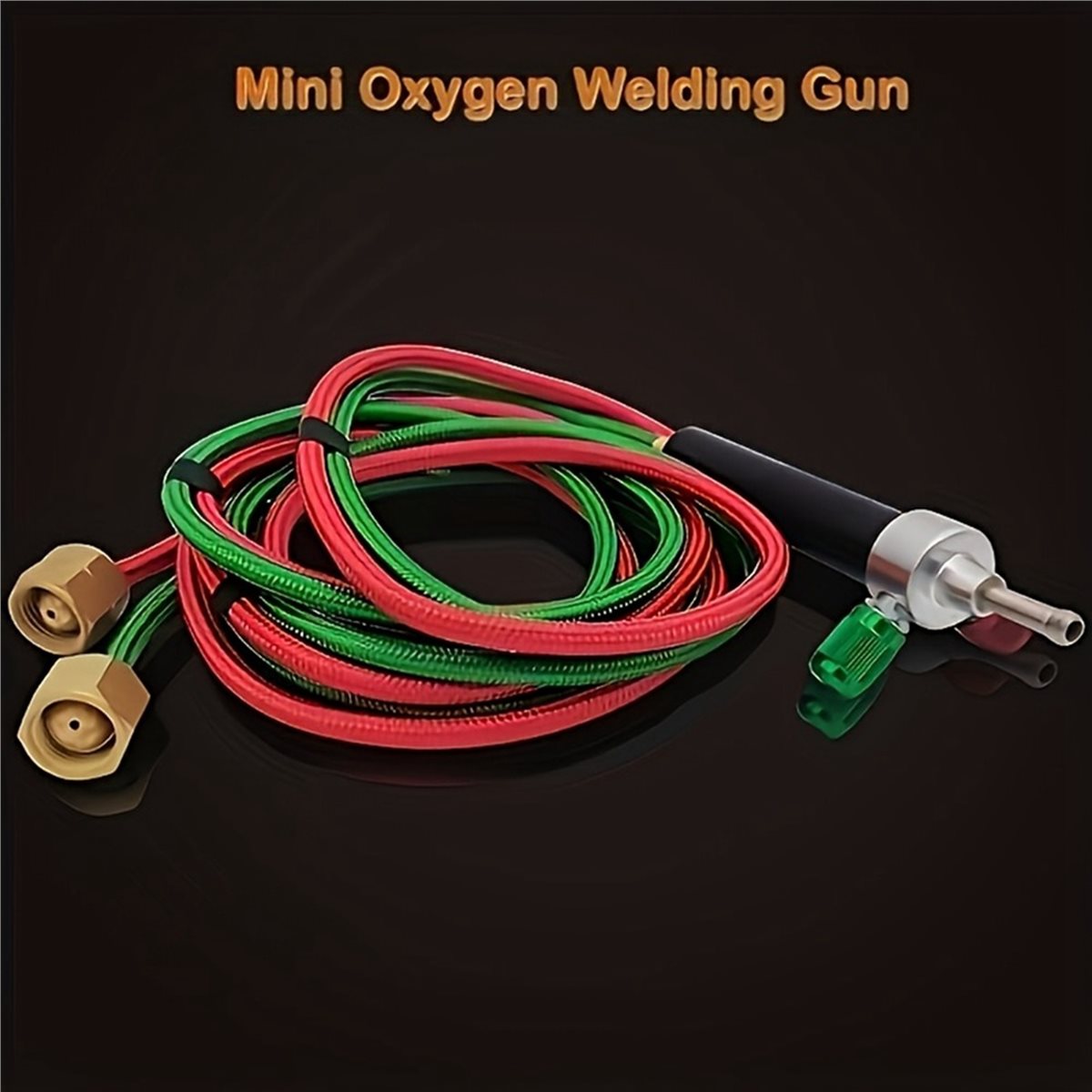 A443P ~Zuurstof-lasbranderkit  - Jewelry Making Torch recensie en prijs