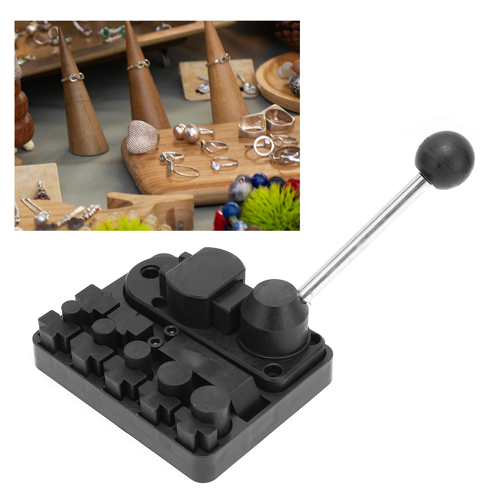 Sieraden Buigmachine Set Multi - Jewelry Making Machines recensie en prijs
