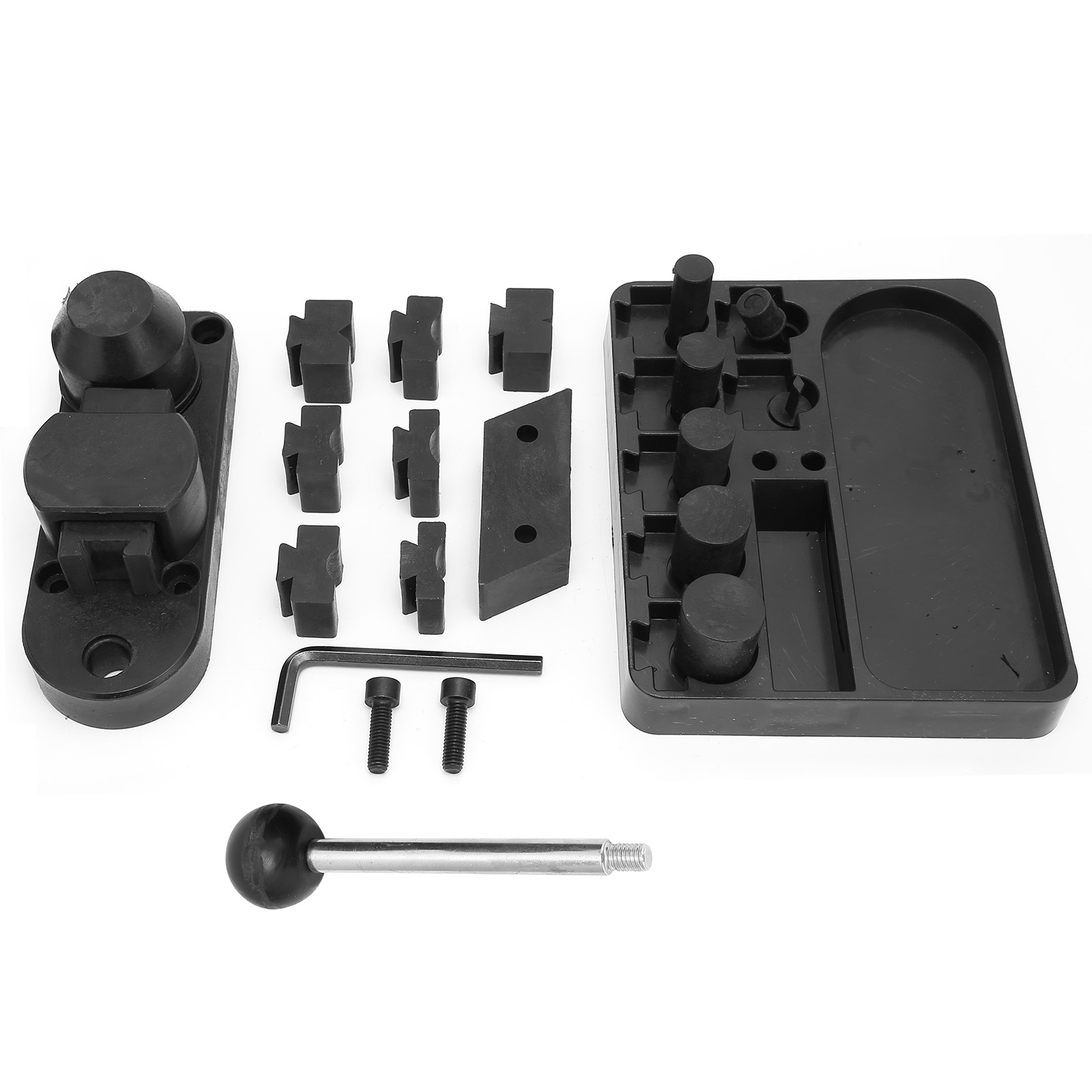 Sieraden Buigmachine Set Multi - Jewelry Making Machines recensie en prijs