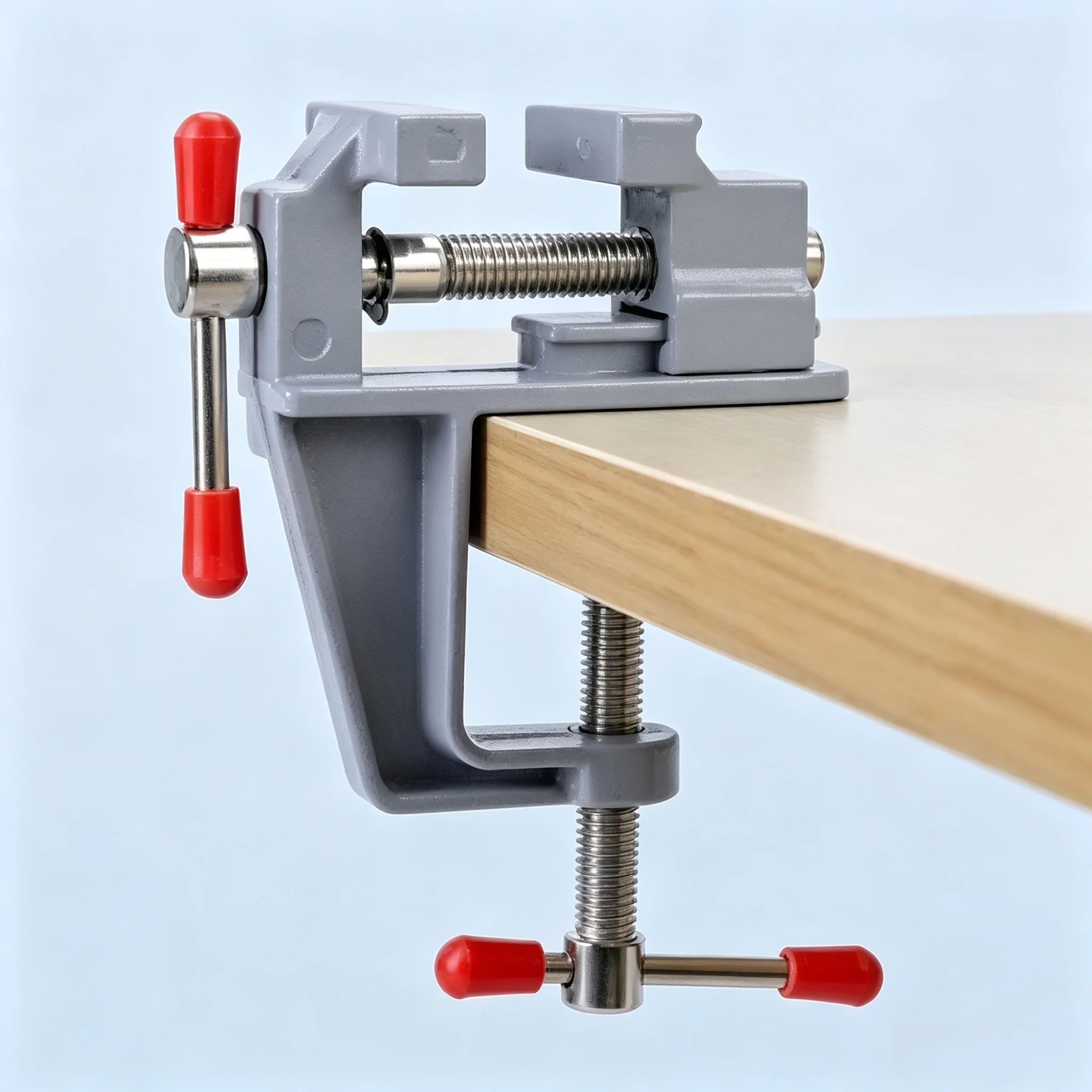 Mini werkbankklem, multifuncti - Jewelry Making Board recensie en prijs