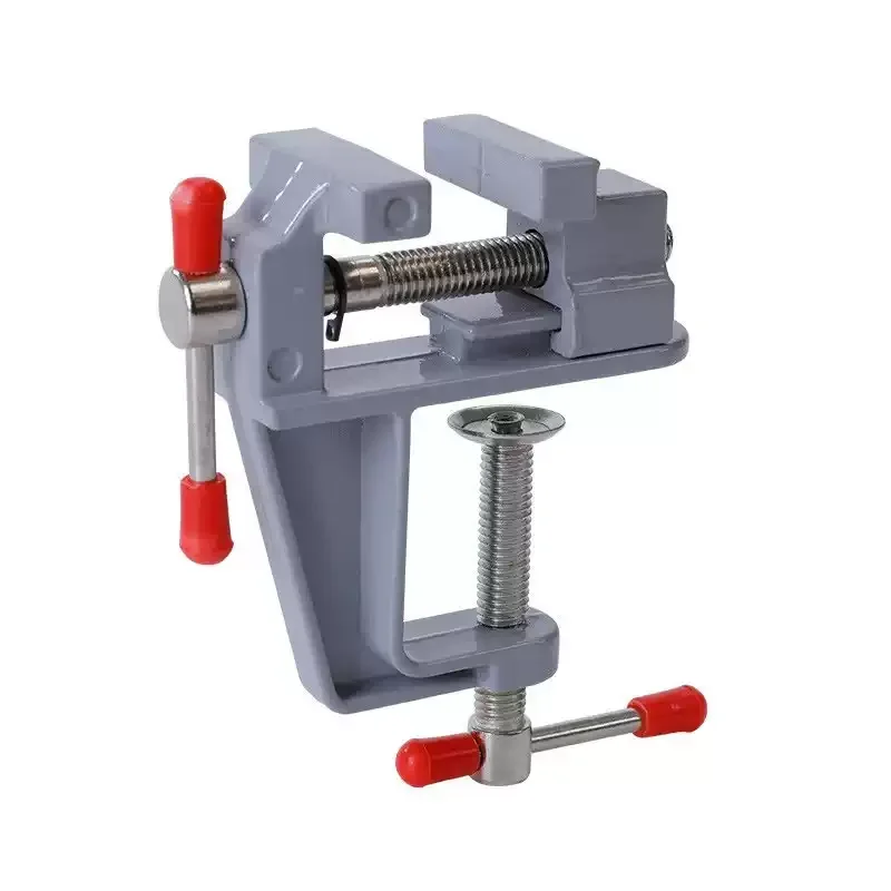 Mini werkbankklem, multifuncti - Jewelry Making Board recensie en prijs