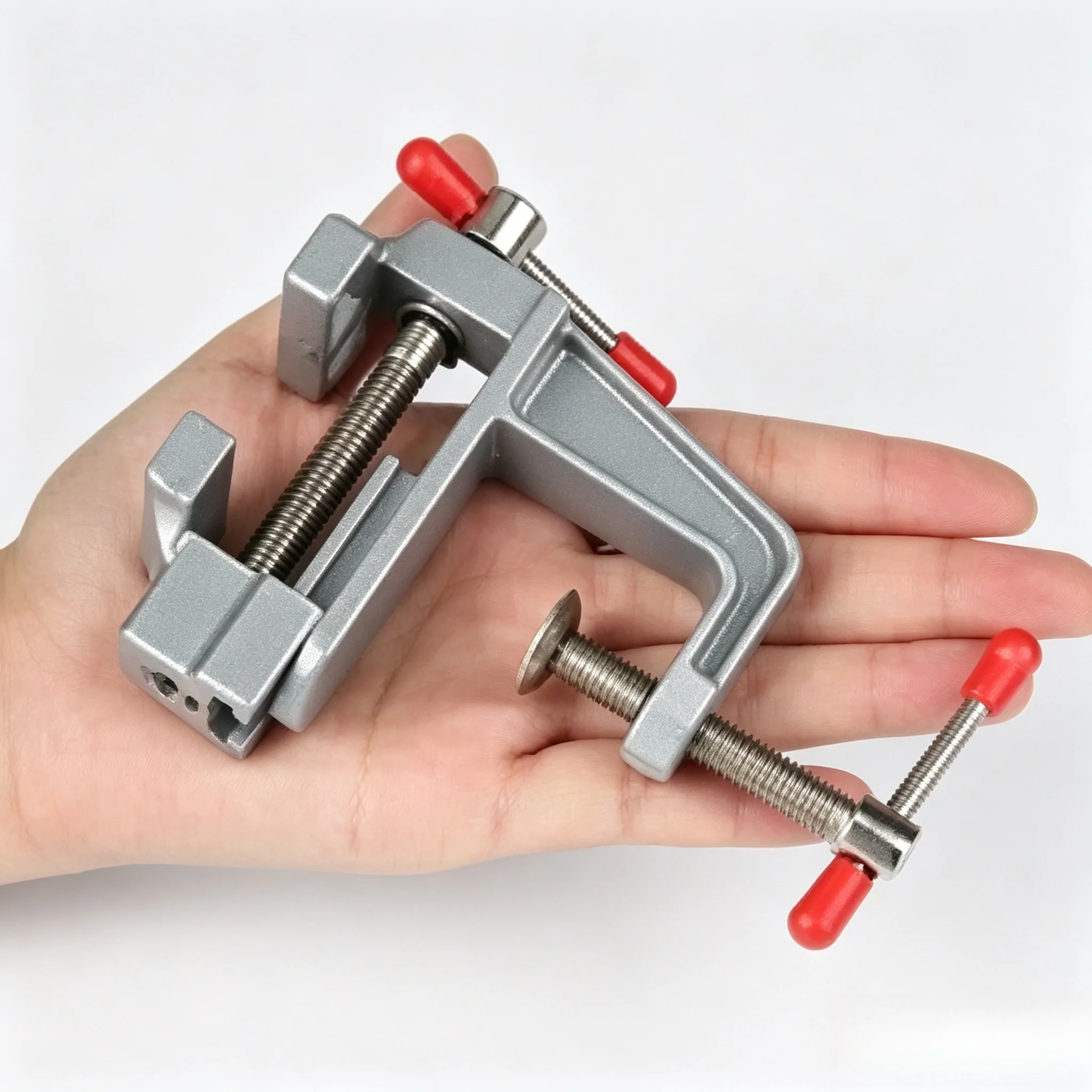Mini werkbankklem, multifuncti - Jewelry Making Board recensie en prijs