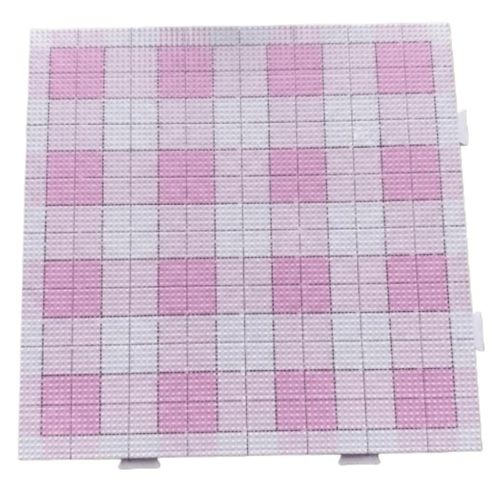 78x78Pins Fuse Beads Pegboards - Jewelry Making Board recensie en prijs