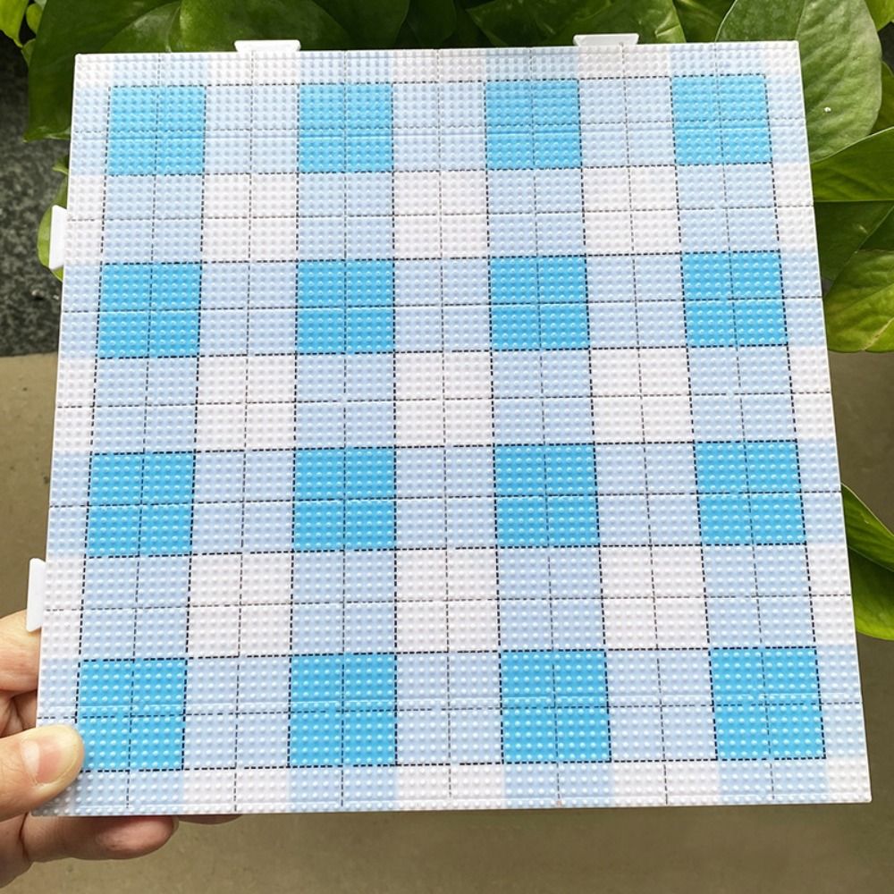 78x78Pins Fuse Beads Pegboards - Jewelry Making Board recensie en prijs