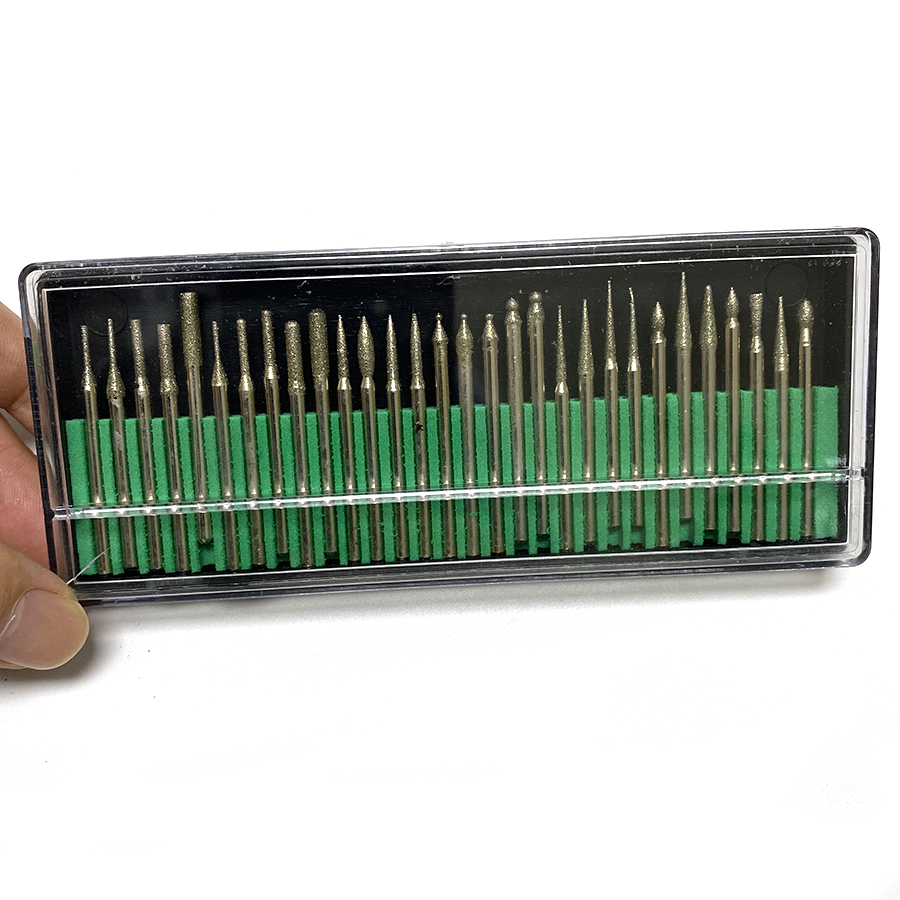 30-delige set gereedschap voor - Jewelry Making Gemstones recensie en prijs