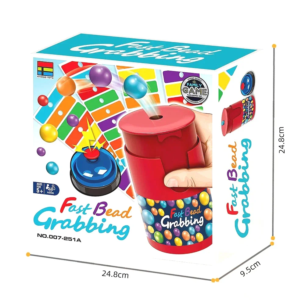 Snel kraalgrijpend bordspel vo - Jewelry Making Board recensie en prijs