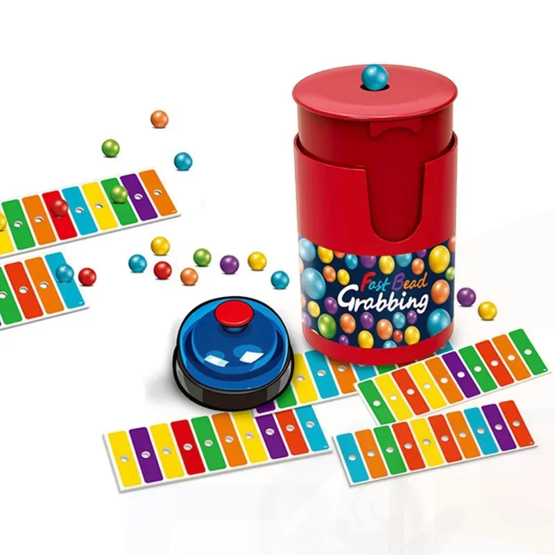 Snel kraalgrijpend bordspel vo - Jewelry Making Board recensie en prijs