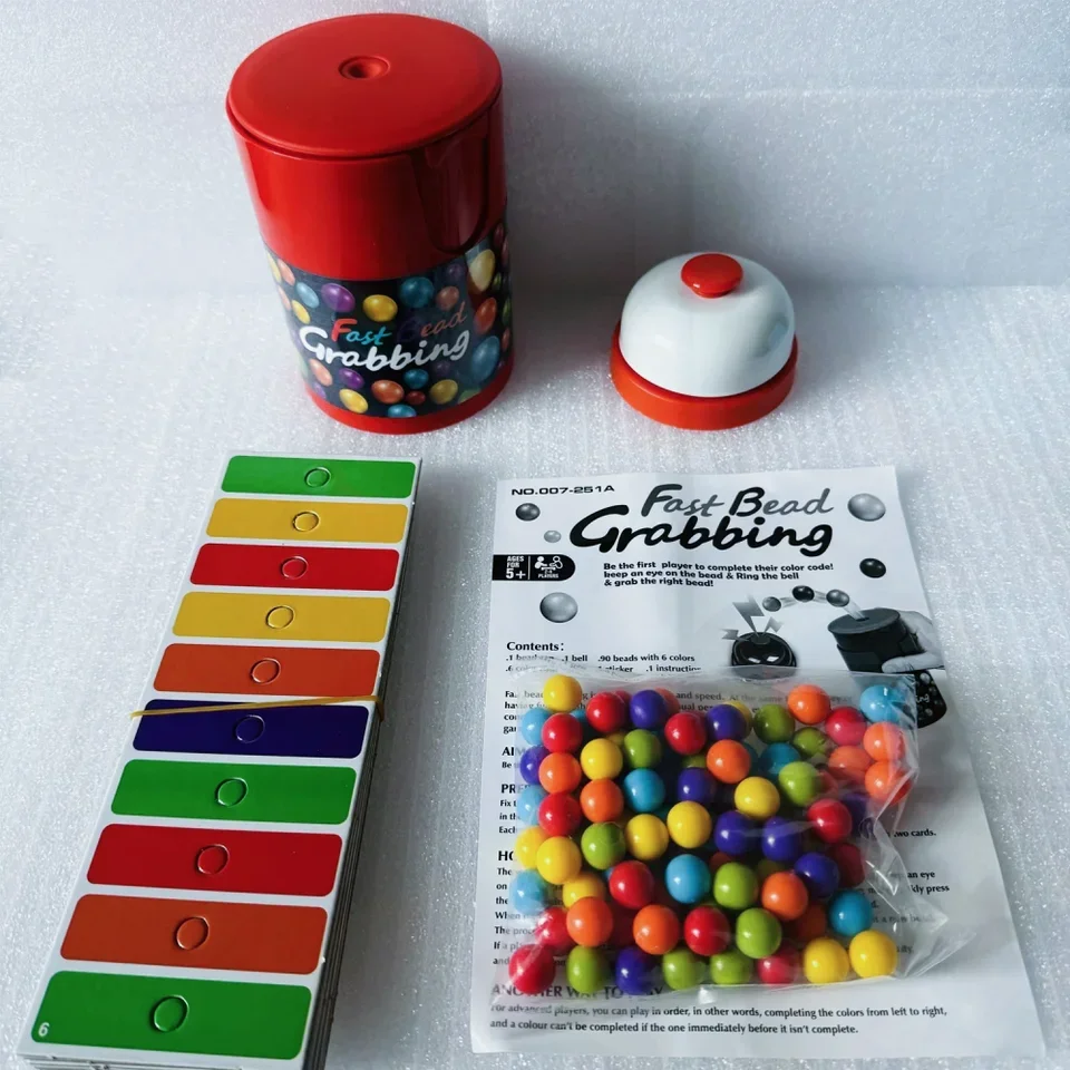 Snel kraalgrijpend bordspel vo - Jewelry Making Board recensie en prijs