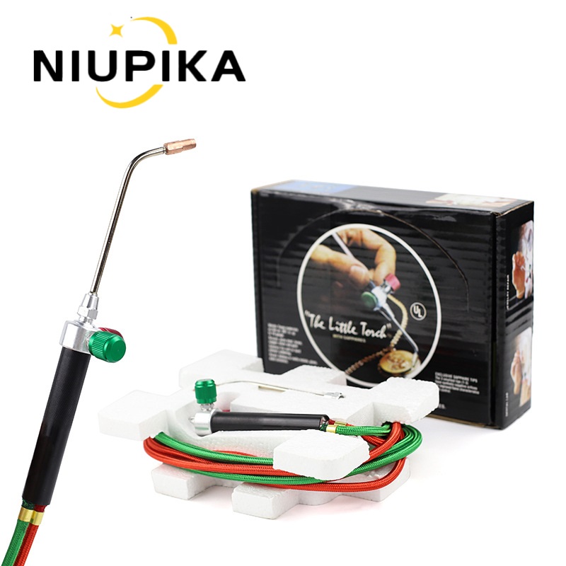 Nipuika Goud Lastoorts Mini Sm - Jewelry Making Torch recensie en prijs