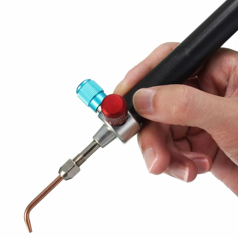 Nipuika Goud Lastoorts Mini Sm - Jewelry Making Torch recensie en prijs