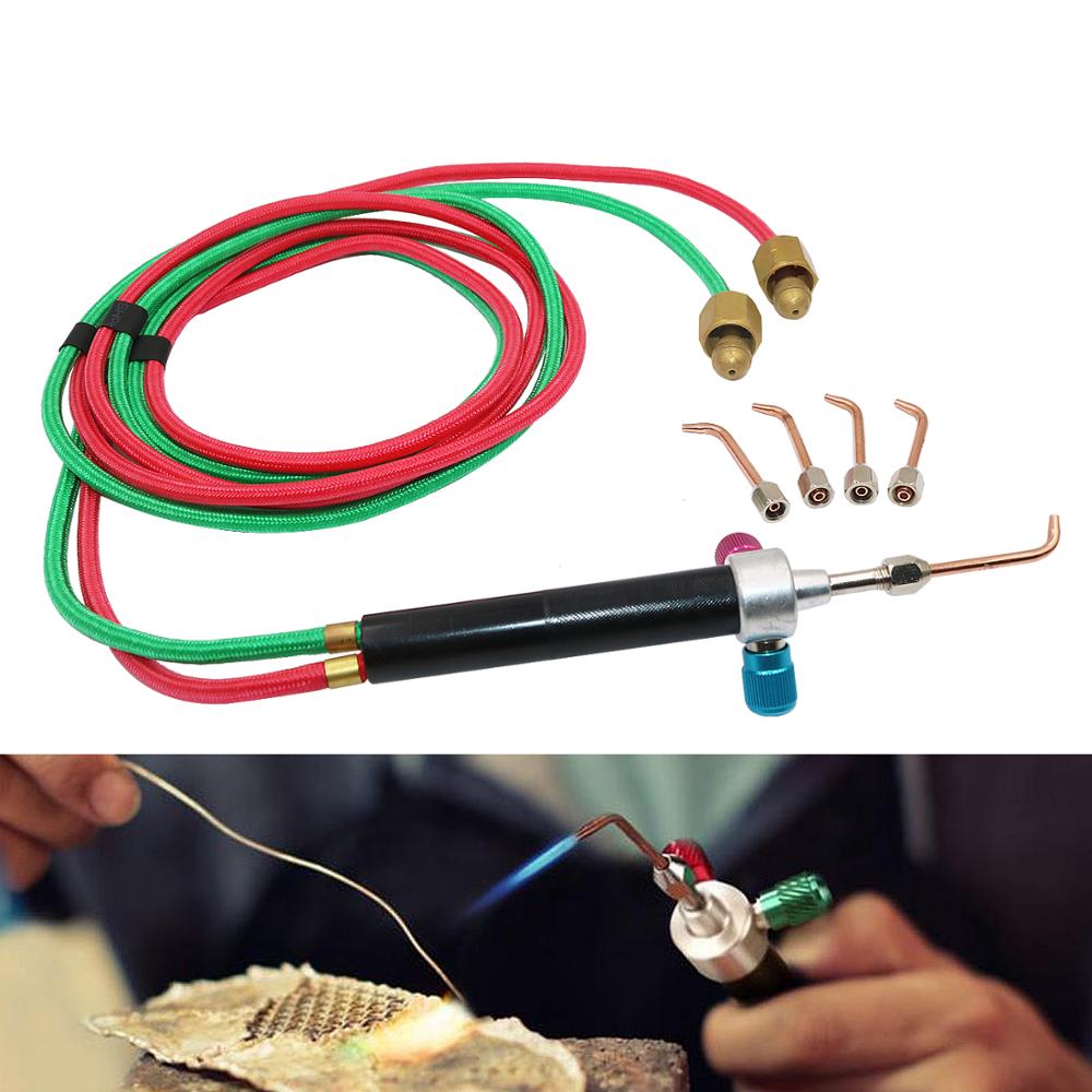 Nipuika Goud Lastoorts Mini Sm - Jewelry Making Torch recensie en prijs