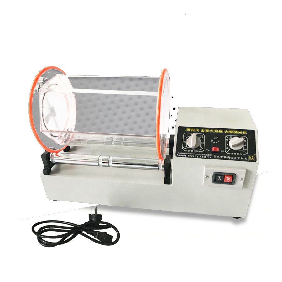 Sieradenmaakmachine Sieradenpo - Jewelry Making Machines recensie en prijs