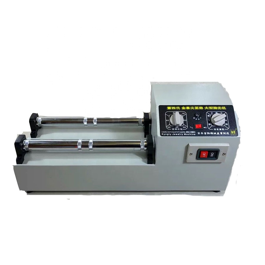 Sieradenmaakmachine Sieradenpo - Jewelry Making Machines recensie en prijs