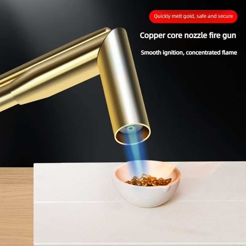 Sieradenbrander smelt- en lasa - Jewelry Making Torch recensie en prijs