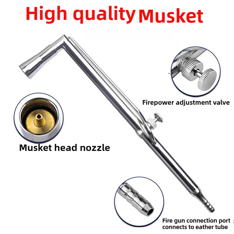 Sieradenbrander smelt- en lasa - Jewelry Making Torch recensie en prijs