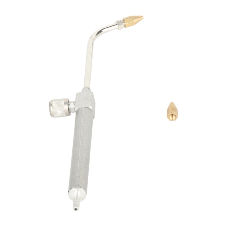 Gasbrander Laspistool voor het - Jewelry Making Torch recensie en prijs