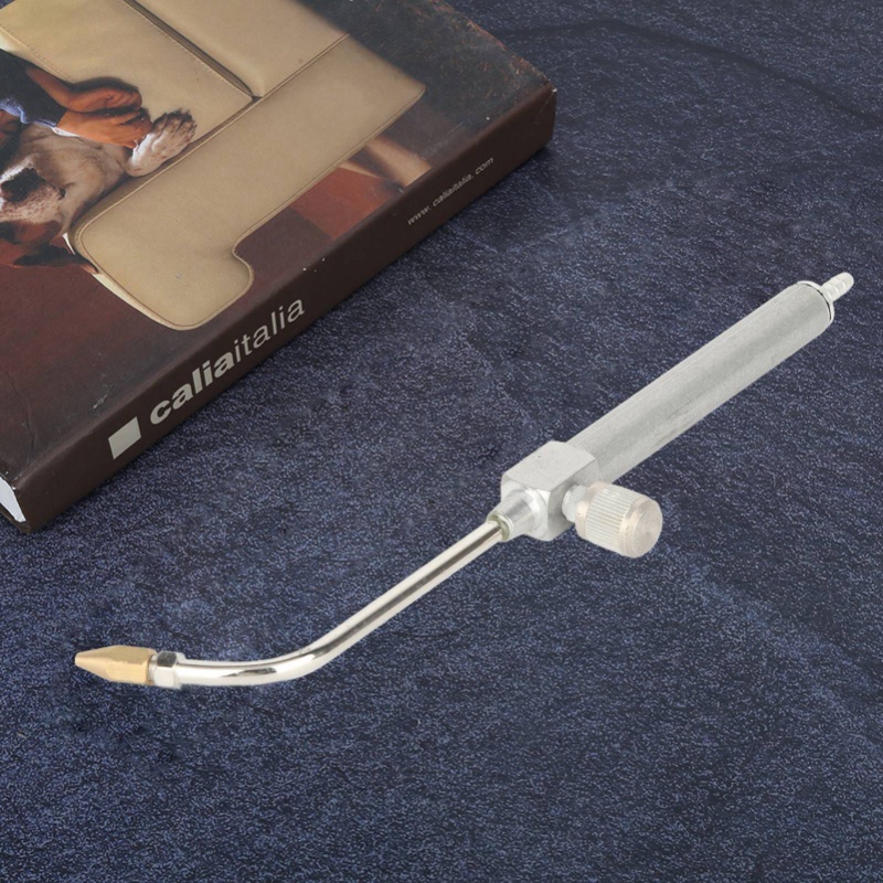 Gasbrander Laspistool voor het - Jewelry Making Torch recensie en prijs