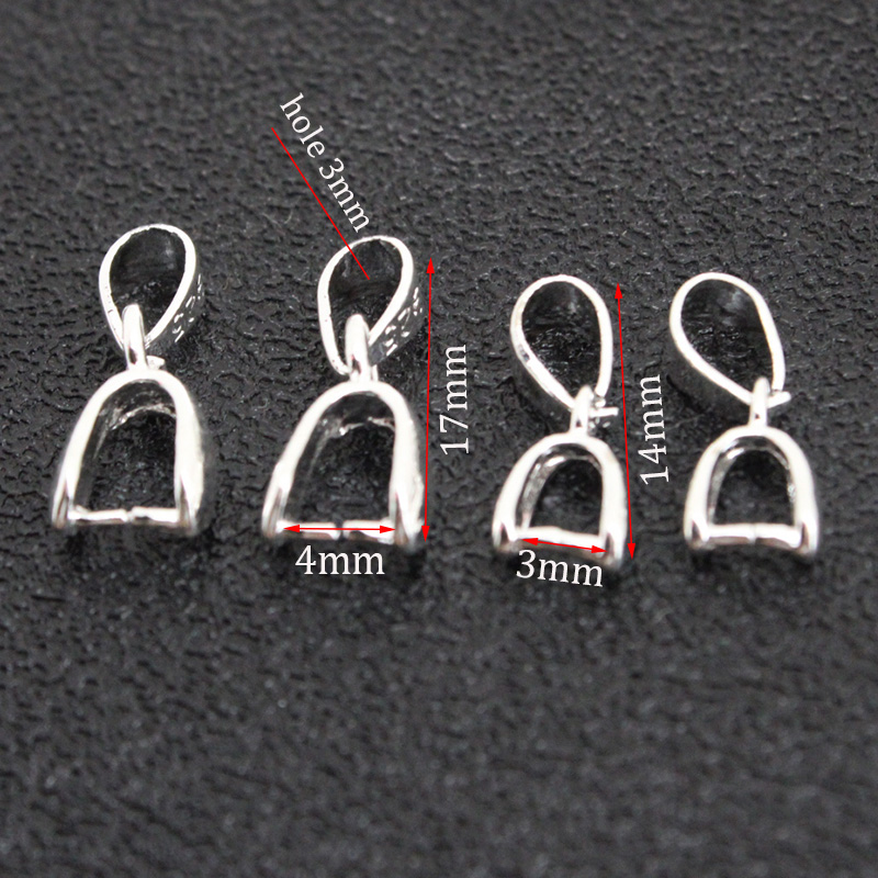 10 Stuks 925 Stering Verzilver - Lobster Clasp Silver recensie en prijs