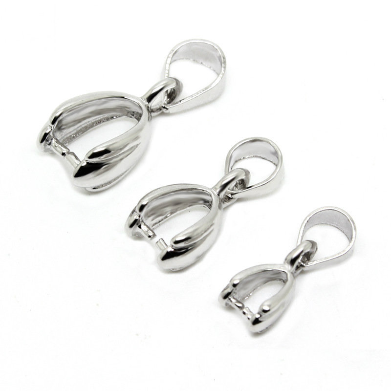 10 Stuks 925 Stering Verzilver - Lobster Clasp Silver recensie en prijs