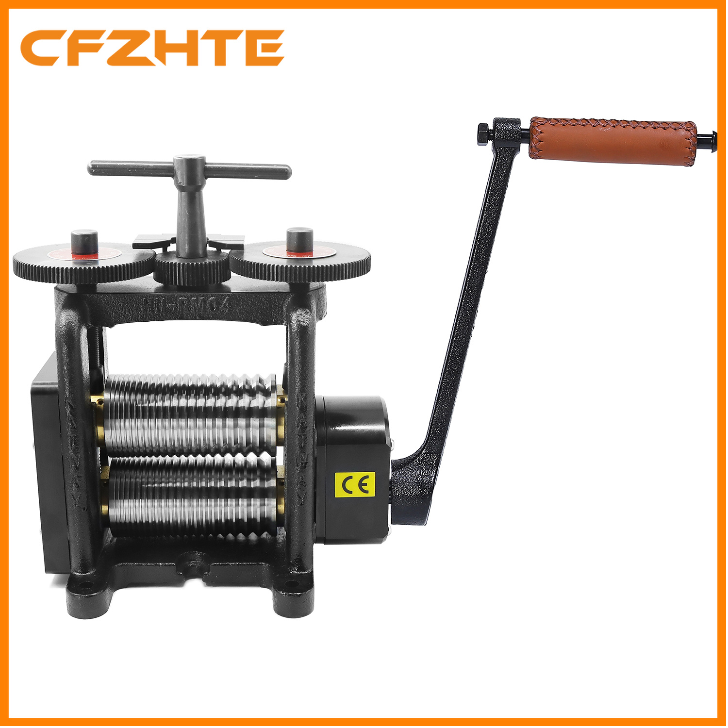 PEPE Rolmachine 110*65mm/130*6 - Jewelry Making Machines recensie en prijs