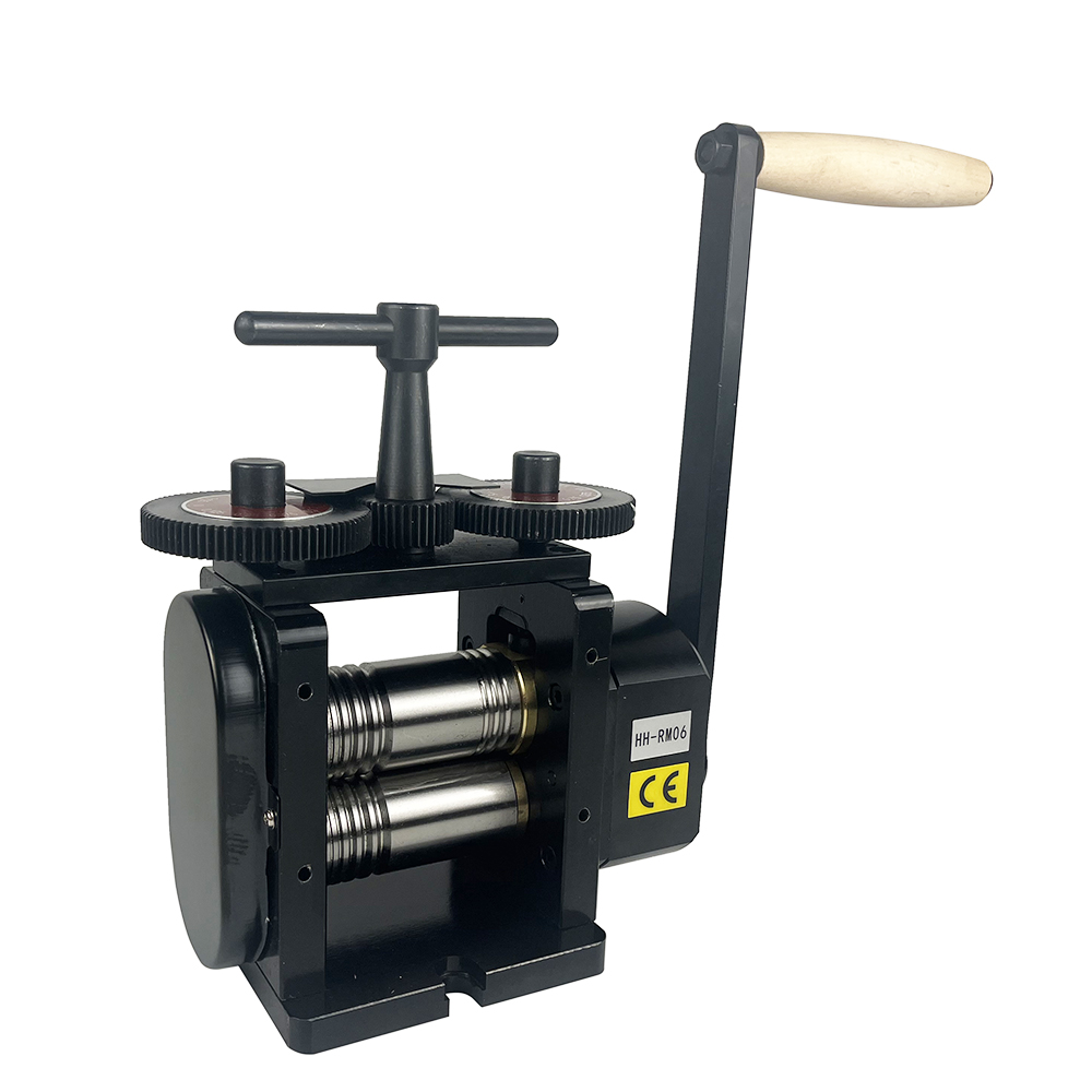 PEPE Rolmachine 110*65mm/130*6 - Jewelry Making Machines recensie en prijs