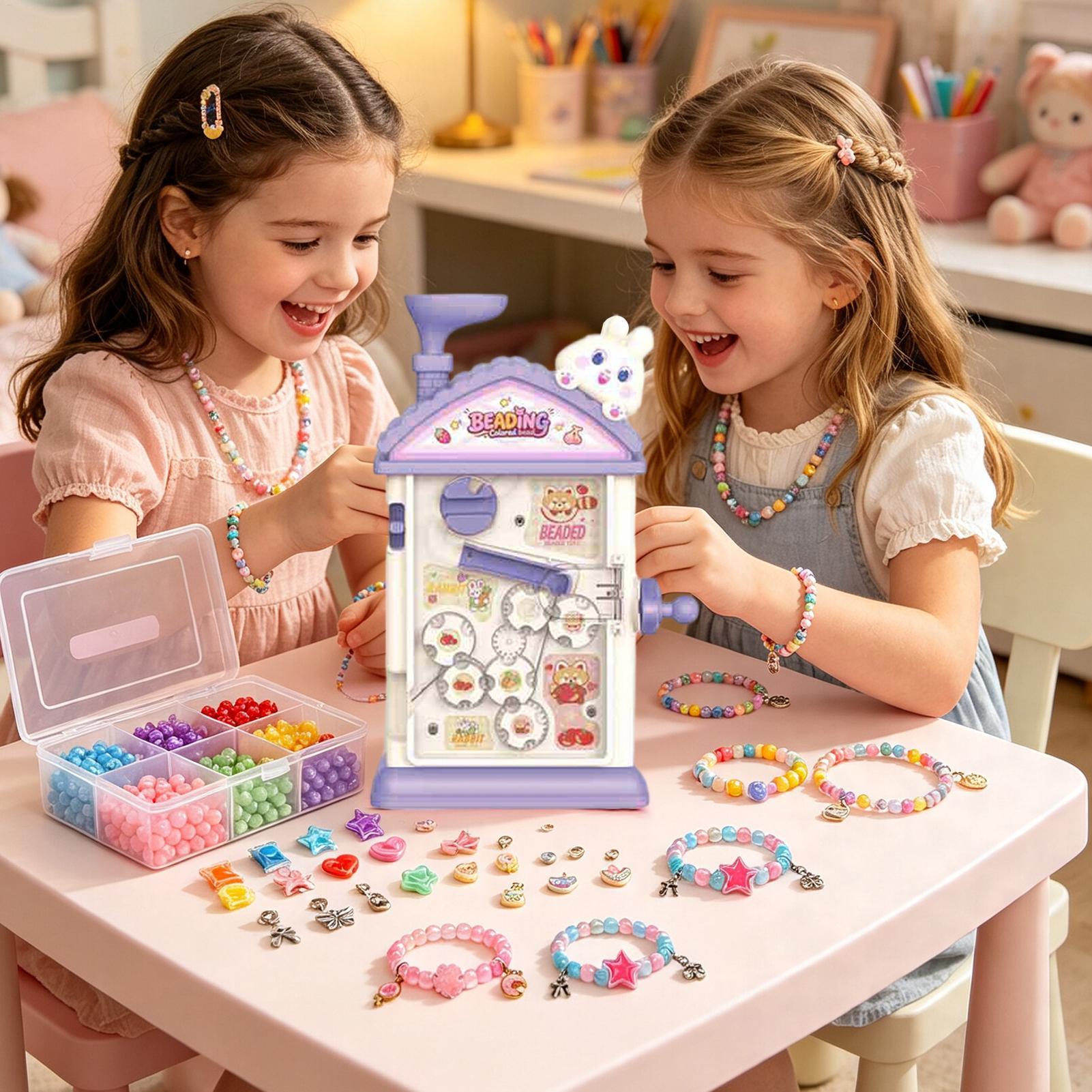 Armbandmaakset met 8 vakken, k - Jewelry Making Board recensie en prijs