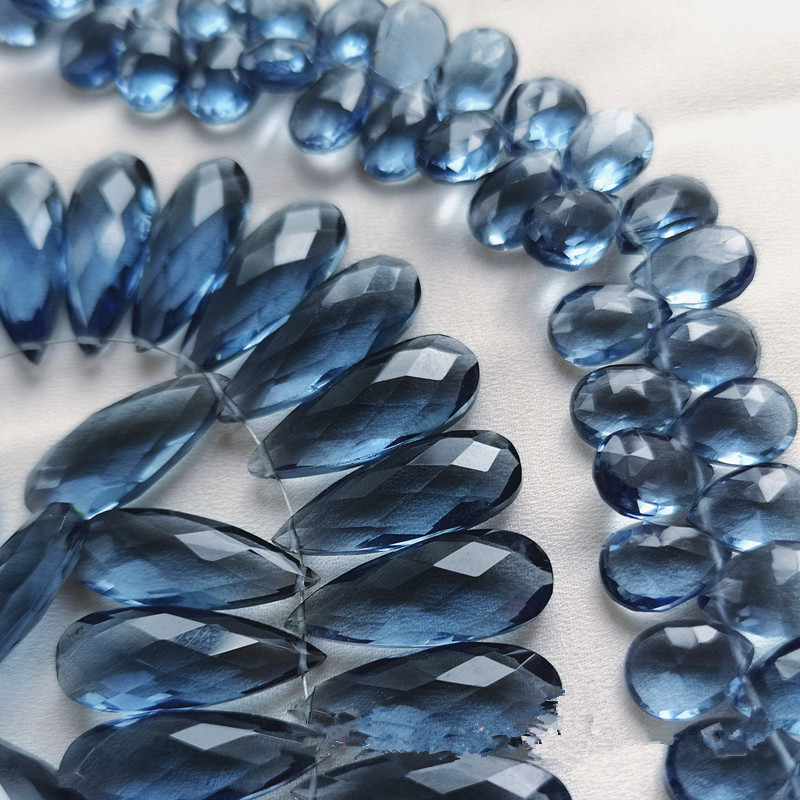 2 Stuks Losse Kralen Londen Bl - Jewelry Making London recensie en prijs