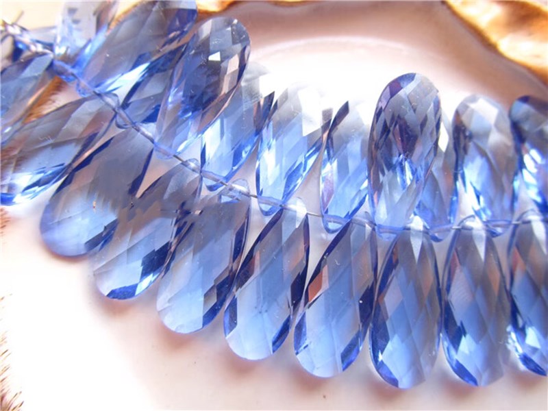 2 Stuks Losse Kralen Londen Bl - Jewelry Making London recensie en prijs
