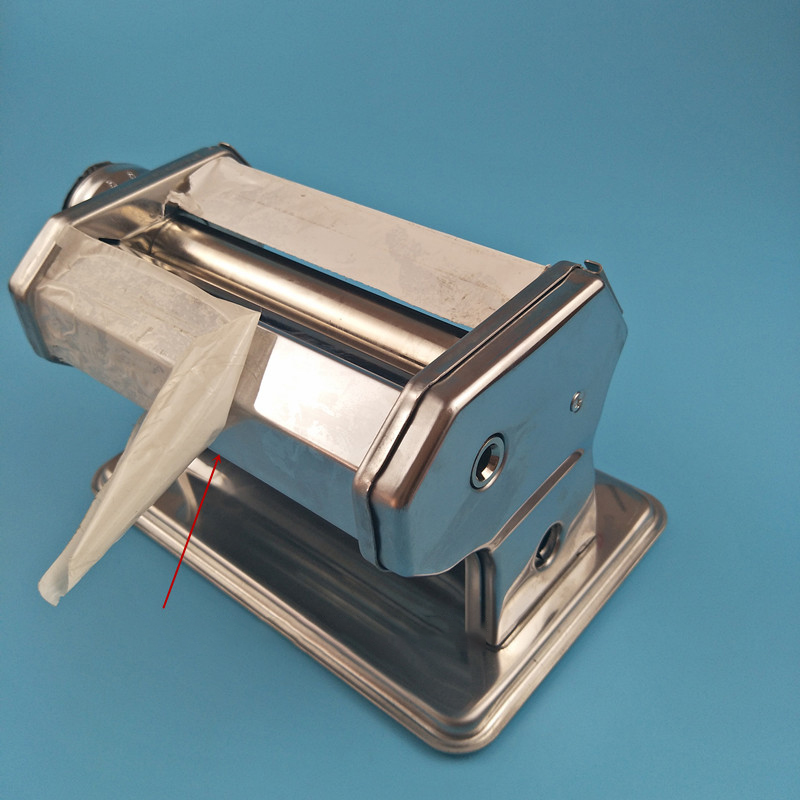 Klei Drukmachine Mengen Kleure - Jewelry Making Machines recensie en prijs