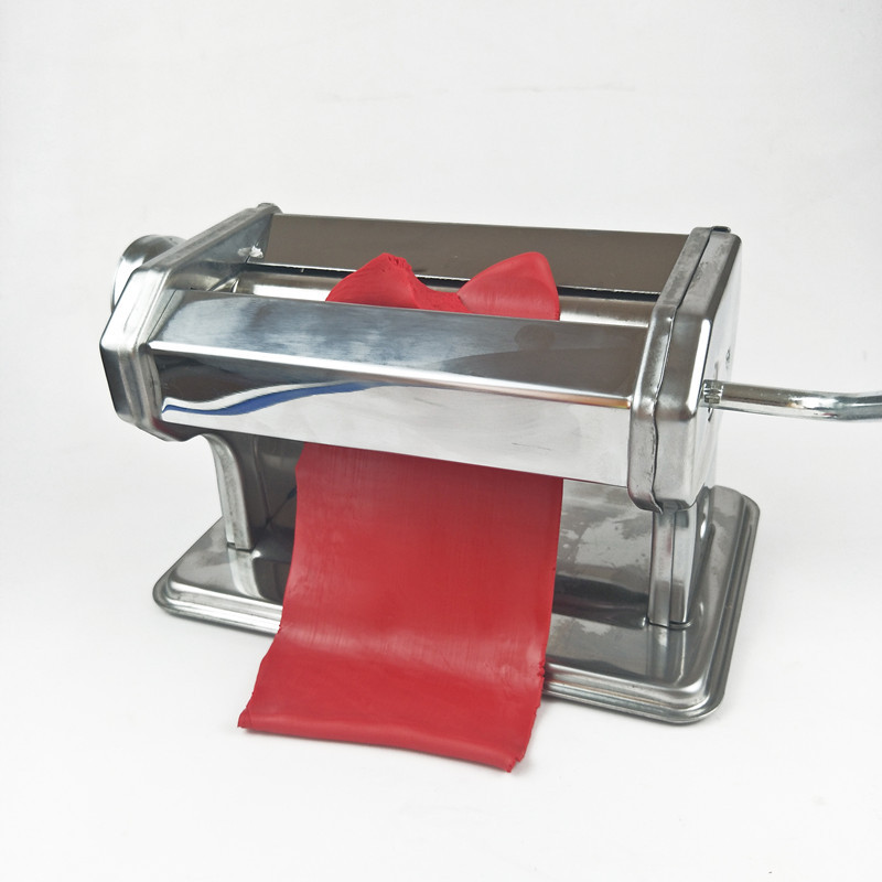 Klei Drukmachine Mengen Kleure - Jewelry Making Machines recensie en prijs